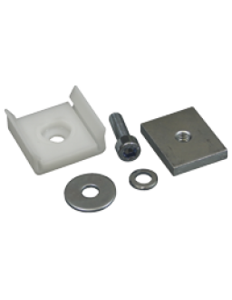 WCS3 aluminum profile system WCS3-MH2