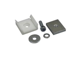 WCS3 aluminum profile system WCS3-MH2