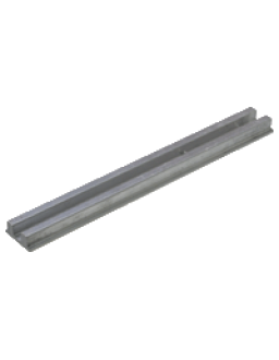 WCS3 aluminum profile system WCS3-MC1