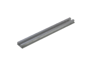WCS3 aluminum profile system WCS3-MC1