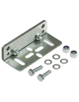 WCS mounting bracket system WCS-MB1