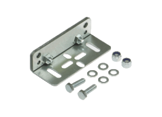 WCS mounting bracket system WCS-MB1