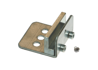 WCS mounting bracket system WCS-MB-B