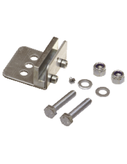 WCS mounting bracket system WCS-MB1-B