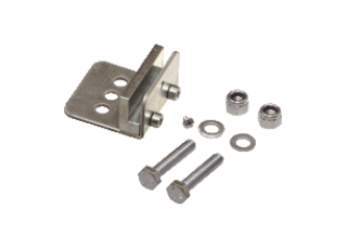 WCS mounting bracket system WCS-MB1-B
