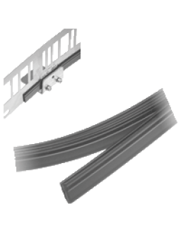 WCS mounting bracket system WCS-SP2