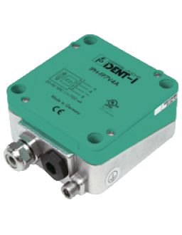 RFID read/write device IPH-FP7V4A