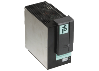 Power supply K24-STR-24..30VDC-10A