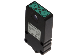 Diffuse mode sensor WTS10-12/20/105