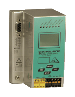 AS-Interface master VBM-CTR-K20-R2