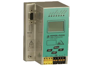 AS-Interface master VBM-CTR-K20-R2