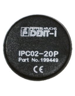 RFID Transponder IPC02-20P