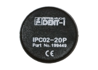 RFID Transponder IPC02-20P