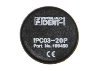 RFID Transponder IPC03-20P
