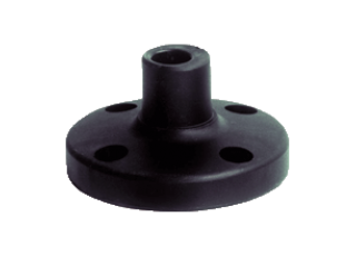 Stack light mounting base VAZ-TUBE-BASE-70MM