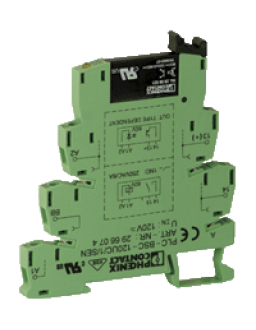 Optocoupler VAZ-PLC-OSC-120UC/48DC/100/SEN