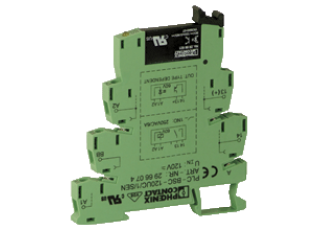 Optocoupler VAZ-PLC-OSC-120UC/48DC/100/SEN