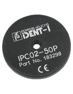 RFID Transponder IPC02-50P