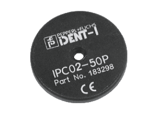 RFID Transponder IPC02-50P