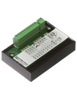 AS-Interface printed circuit board module VBA-4E4A-CB1-ZEJ/E2J