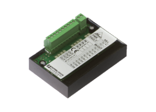 AS-Interface printed circuit board module VBA-4E4A-CB1-ZEJ/E2J