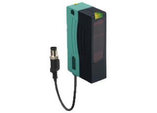 Retroreflective sensor RL28-55-V-3018