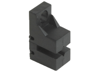 Photoelectric slot sensor GL2-P/153