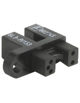 Photoelectric slot sensor GL3-P/153