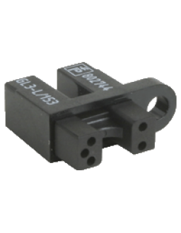 Photoelectric slot sensor GL3-L/153