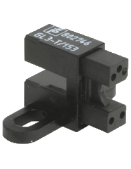 Photoelectric slot sensor GL3-T/153