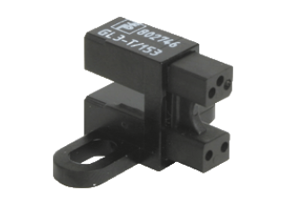 Photoelectric slot sensor GL3-T/153