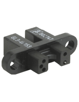 Photoelectric slot sensor GL3-U/153