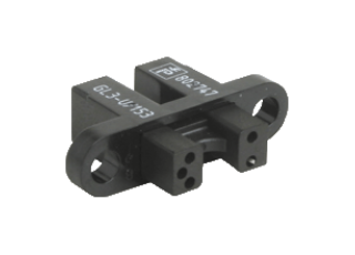 Photoelectric slot sensor GL3-U/153