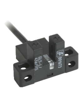 Photoelectric slot sensor GL5-L/28a/115