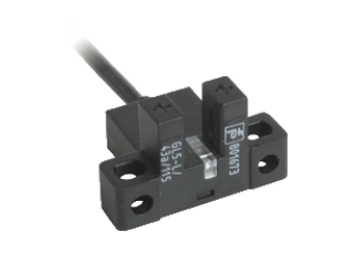 Photoelectric slot sensor GL5-L/28a/115