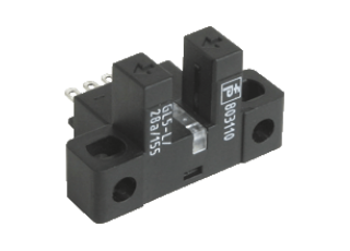 Photoelectric slot sensor GL5-L/28a/155