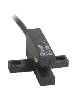 Photoelectric slot sensor GL5-T/28a/115