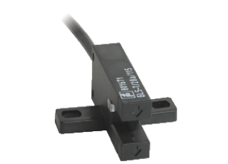 Photoelectric slot sensor GL5-T/28a/115