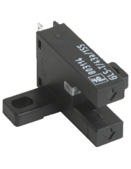 Photoelectric slot sensor GL5-T/28a/155