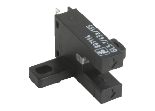 Photoelectric slot sensor GL5-T/28a/155