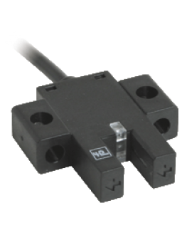 Photoelectric slot sensor GL5-U/28a/115
