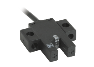 Photoelectric slot sensor GL5-U/28a/115
