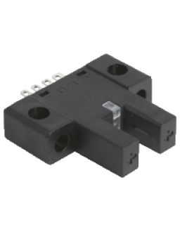 Photoelectric slot sensor GL5-U/28a/155
