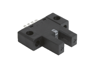 Photoelectric slot sensor GL5-U/28a/155