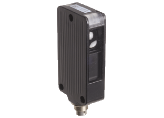 Retroreflective sensor MLV41-54-G/25/70/123/136