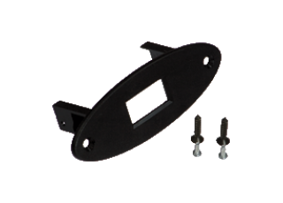 Mounting aid DGE Flush Mounting PIR20