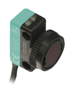 Diffuse mode sensor ML17-8-450/115/120