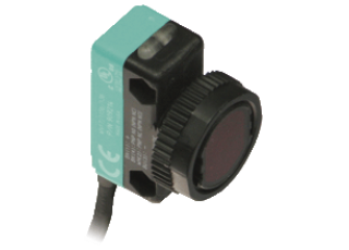 Retroreflective sensor ML17-54/115/136 Retroreflective sensor ML17-54/115/136