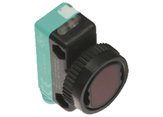 Thru-beam sensor receiver MV17/136/143 Thru-beam sensor receiver MV17/136/143