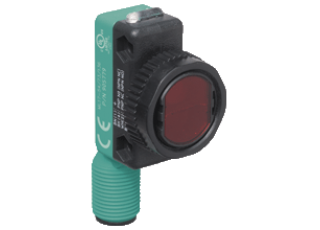Thru-beam sensor receiver MV17/73/136 Thru-beam sensor receiver MV17/73/136
